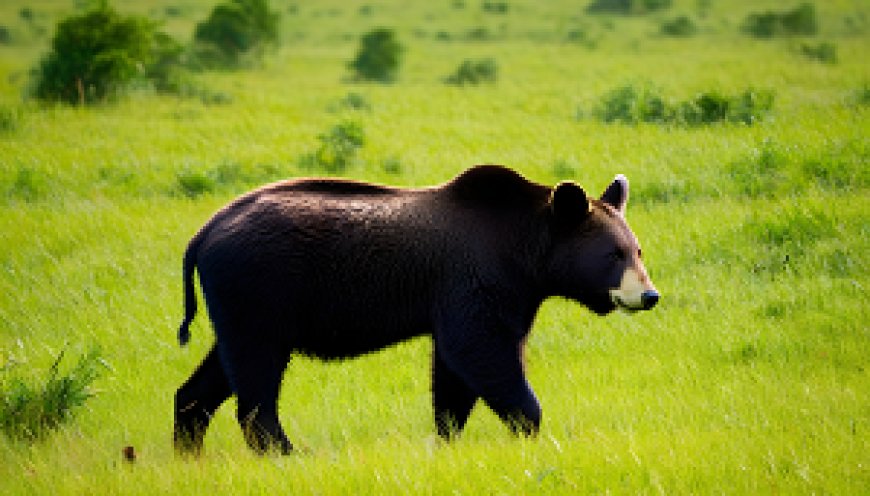 A Study on the Impact of Diseases on Wildlife