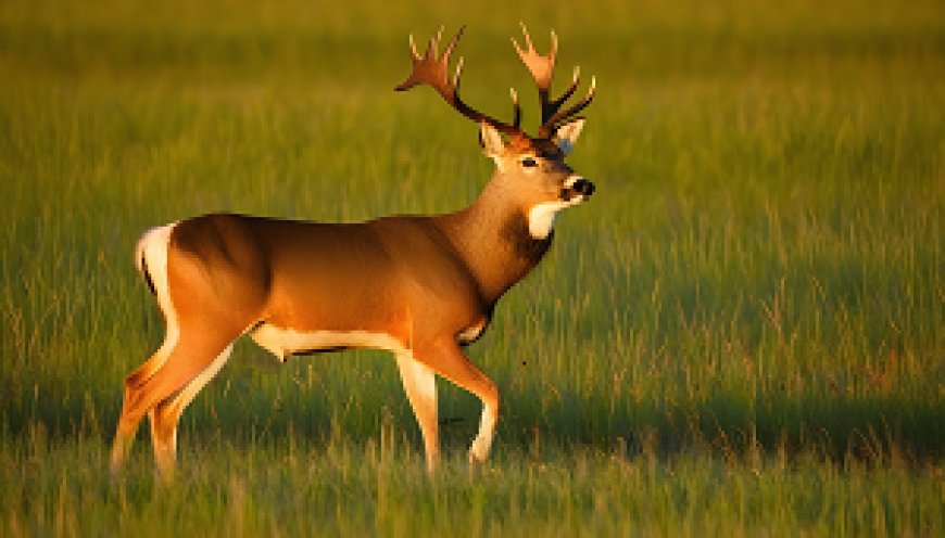 Understanding hunting strategies and adaptation to challenges in the prairies