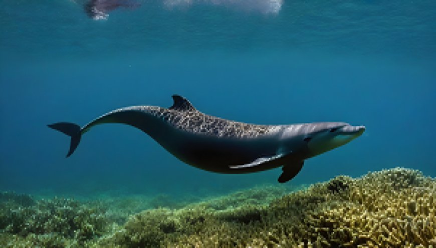 How do reproductive processes impact the conservation of aquatic mammals