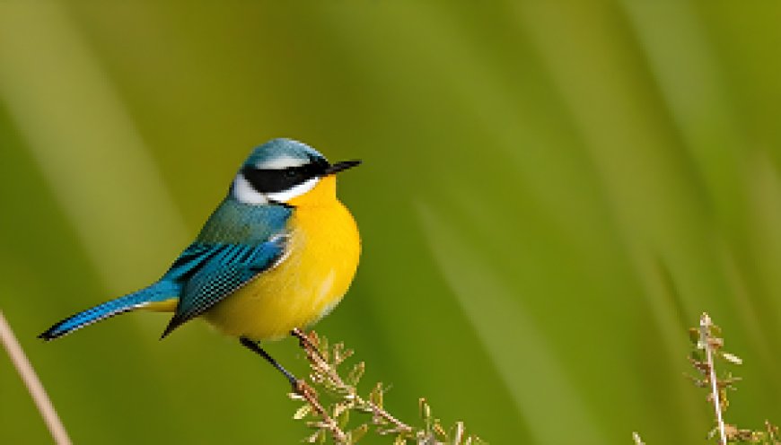 A study on reproductive strategies that enable migratory birds to survive