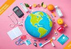 Global Awareness Days for Health and Social Issues