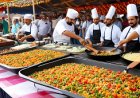 Food and Cuisine Festivals