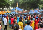Youth festivals promote creativity and a spirit of initiative