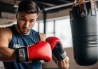 Gloves designed for boxing and their types