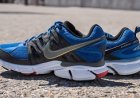 The best athletic running shoes on hard surfaces