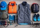 Climbing Clothes and Equipment