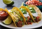 التكوس - أطباق مكسيكية لذيذة