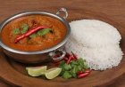 Curry - The Famous Spicy Indian Dish