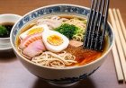 Ramen - Popular Japanese Noodle Dish