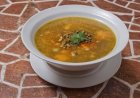 Boulila - Popular Moroccan Soup