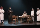 The future of Arab theatre
