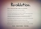 Activation Poetry: Revolution against Rhyme and Meter