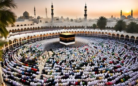 The importance of religious occasions in the life of communities
