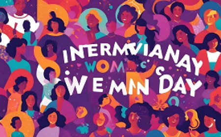 International Women's Day
