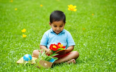 World Children's Day
