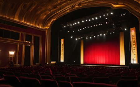 Film festivals honor artistic cinematic creativity