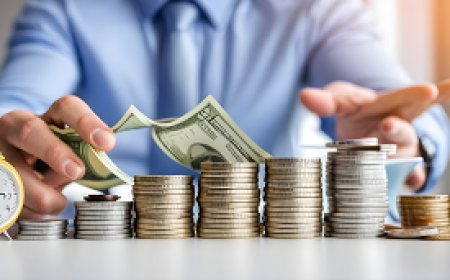 أفضل الطرق لاستثمار الأموال