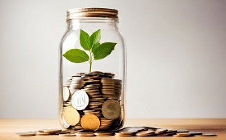 Simple ways to save money and accumulate wealth