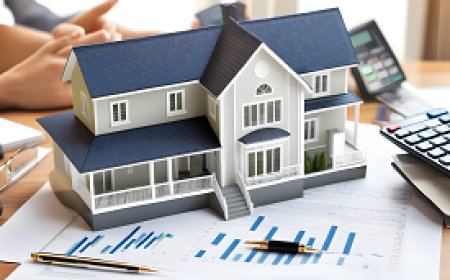 Secrets of Real Estate Investment