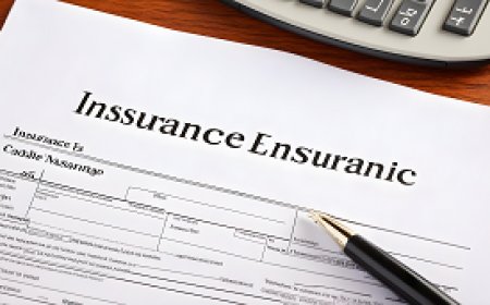 The importance of insurance and its types