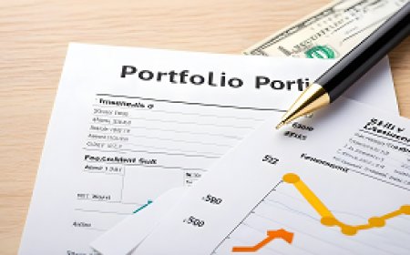 Steps to Build a Successful Investment Portfolio