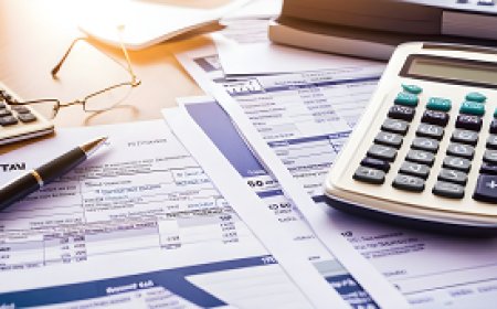 التخطيط الضريبي الفعال للاستثمارات