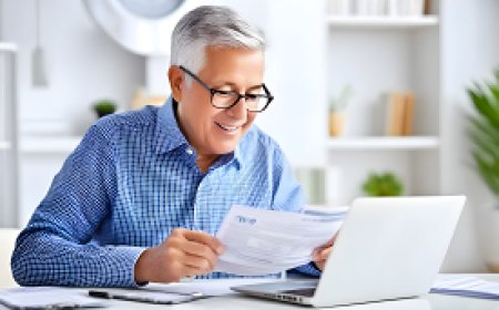 تحقيق الاستقلال المالي قبل سن التقاعد