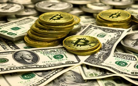 How to Build Wealth from Scratch