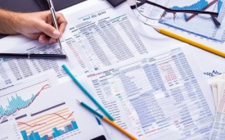 كيف تجني الأرباح من الأسهم والسندات