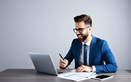 The path to financial independence