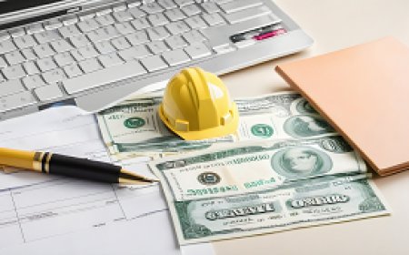 كيف تحصل على التمويل لبدء مشروعك