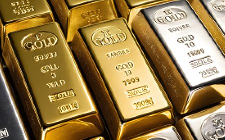 Your Guide to Investing in Gold and Silver