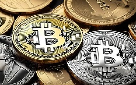 الاستثمار في العملات الرقمية