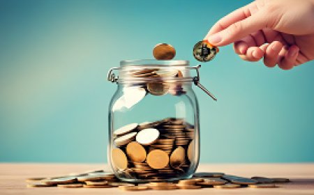 Simple Steps Towards Wealth