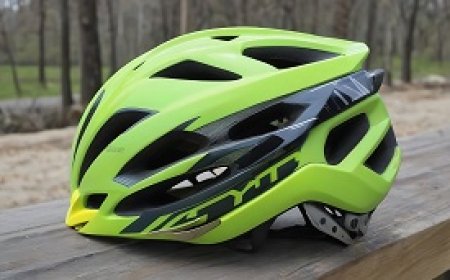 Protective bicycle helmets: Features and specifications of each type