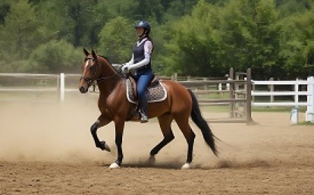 The best protective gear for horseback riding sport