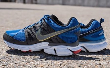 The best athletic running shoes on hard surfaces