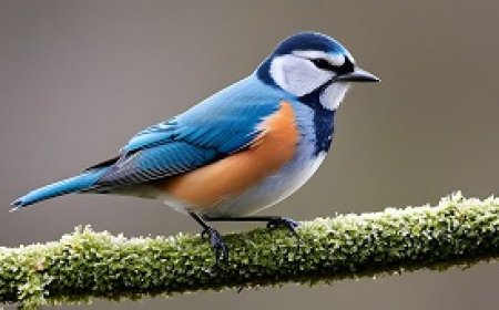 The sleeping and waking habits of birds