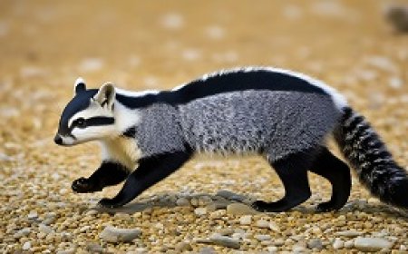 How do animals adapt to their environment