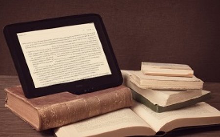 Travel and Exploration Literature