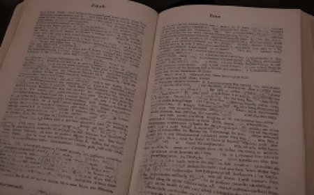 Sufi Poetry: A Spiritual Journey