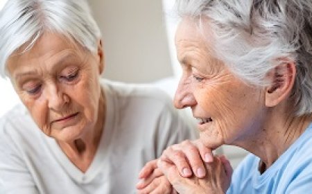Guidelines to Avoid Dementia Development