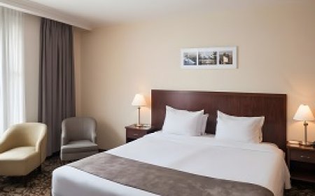 How to Choose a Safe Hotel