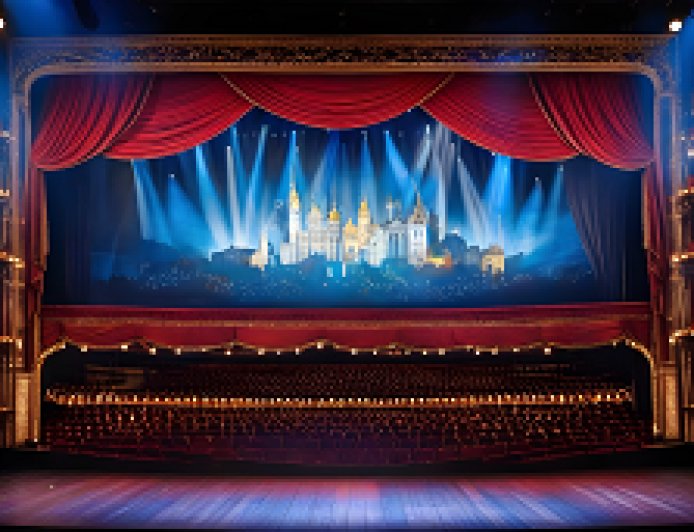 The World Theatre Day