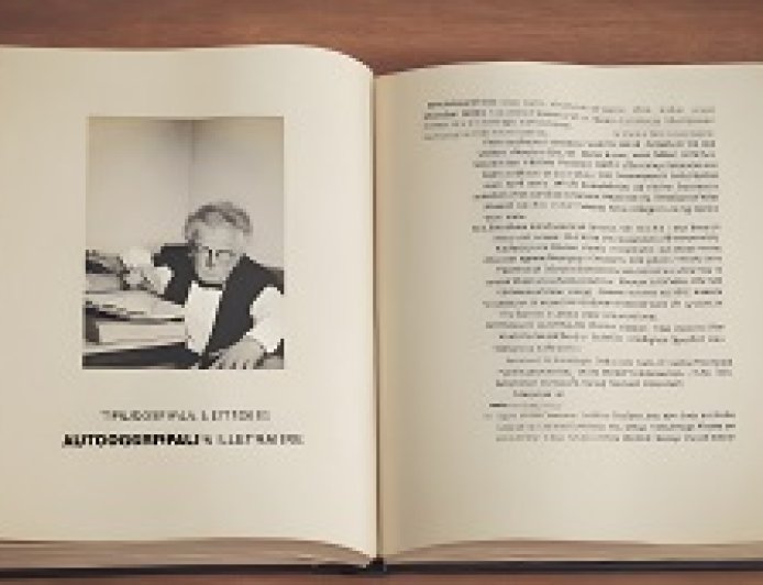 Autobiographical Literature: True Stories