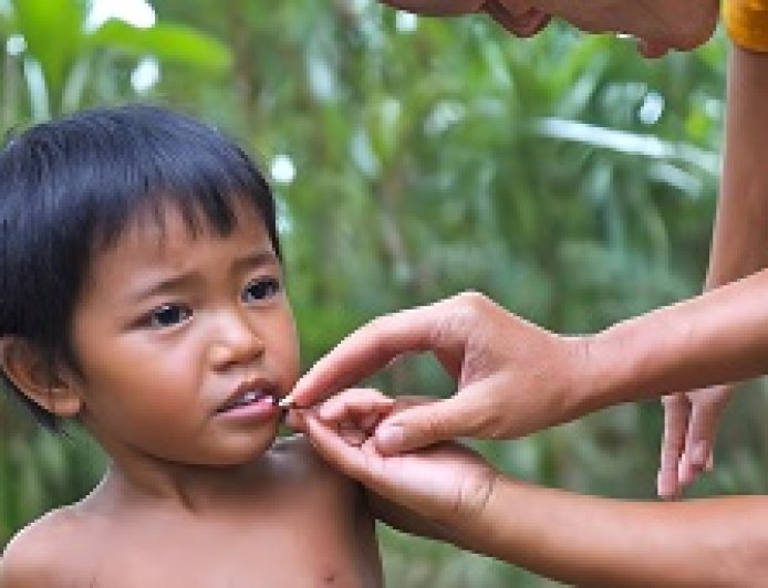 طرق الوقاية من أمراض المناطق المدارية