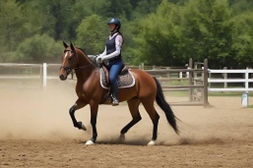 The best protective gear for horseback riding sport