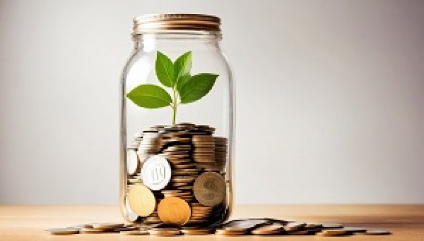 Simple ways to save money and accumulate wealth