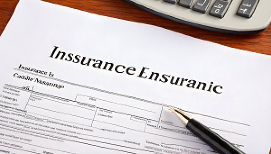 The importance of insurance and its types