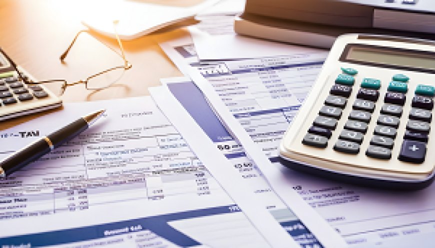 Effective Tax Planning for Investments